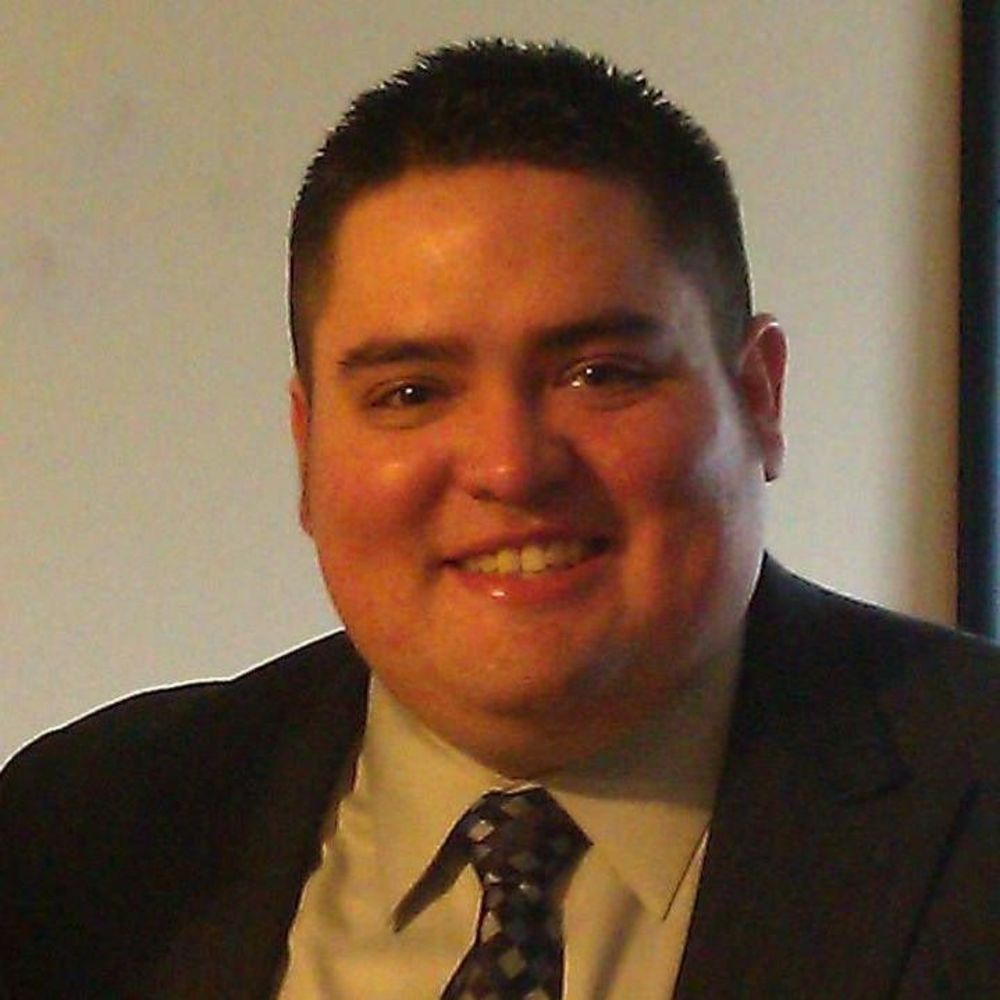 Meet your Posher, Bryan